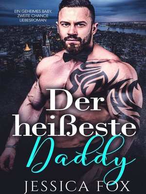 cover image of Der heißeste Daddy